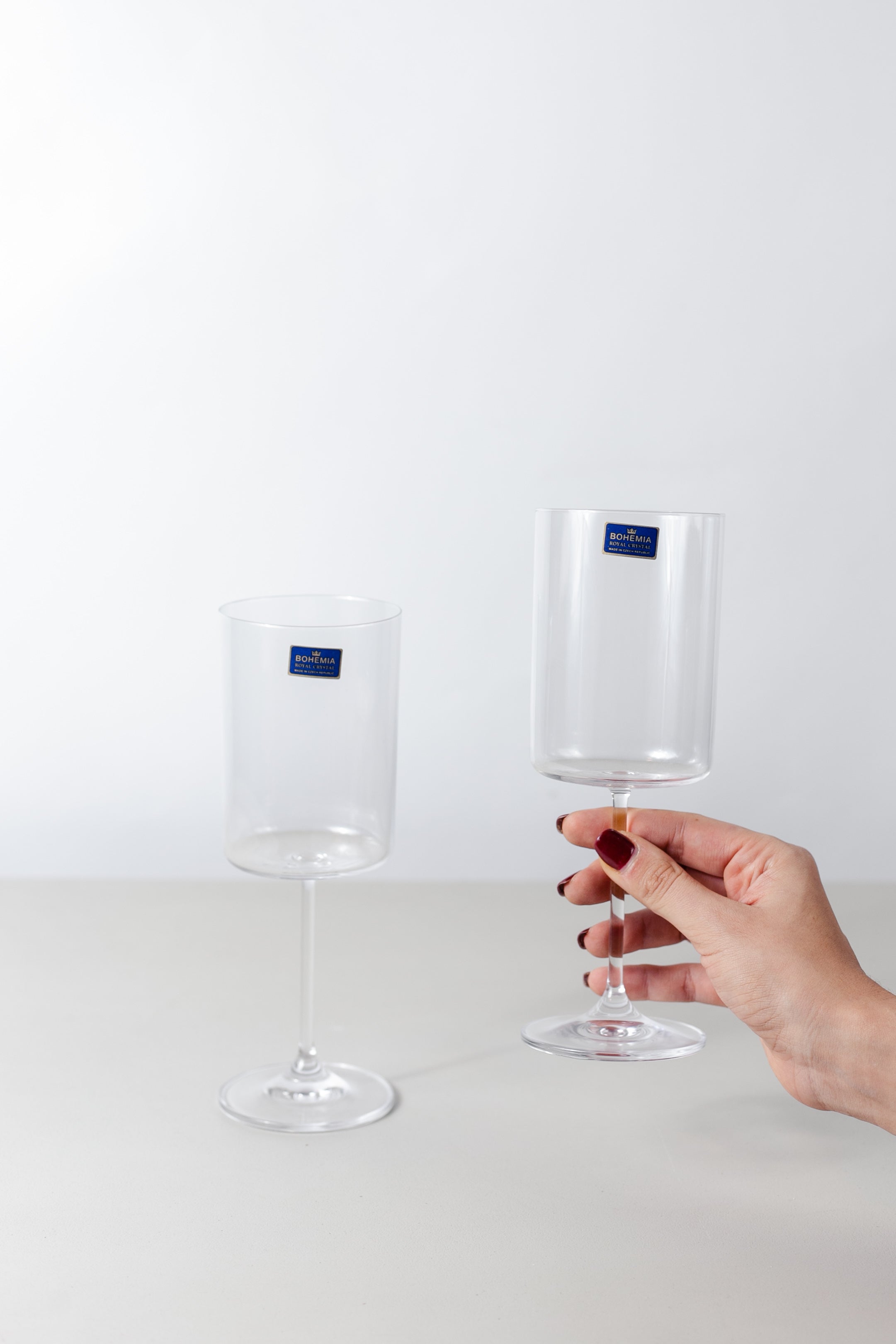 Copas Buenos Aires Cristal