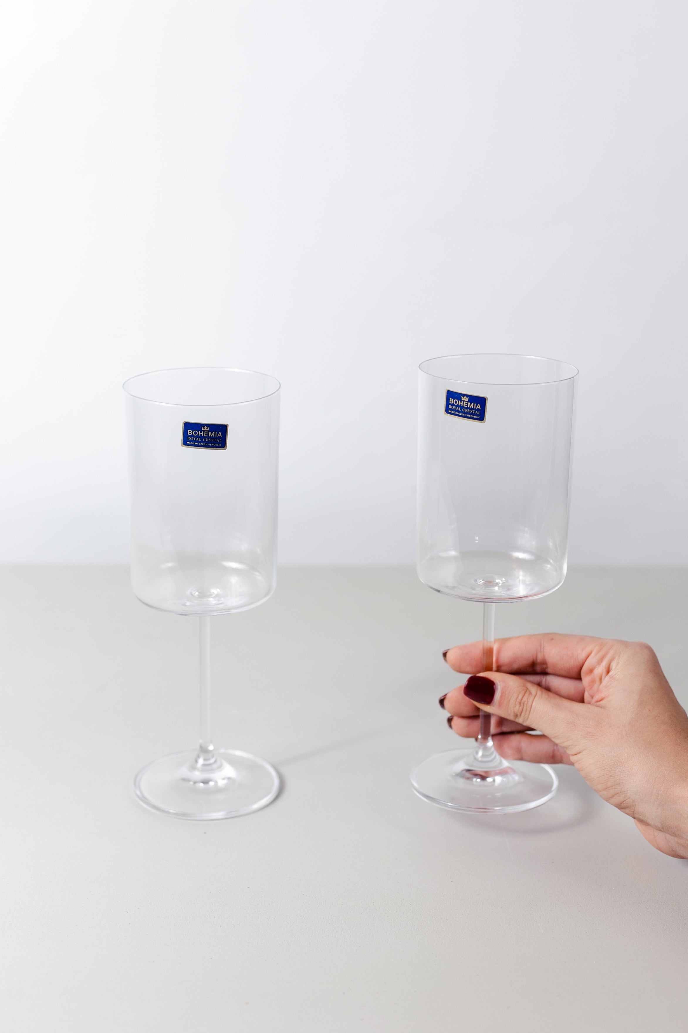 Copas Buenos Aires Cristal