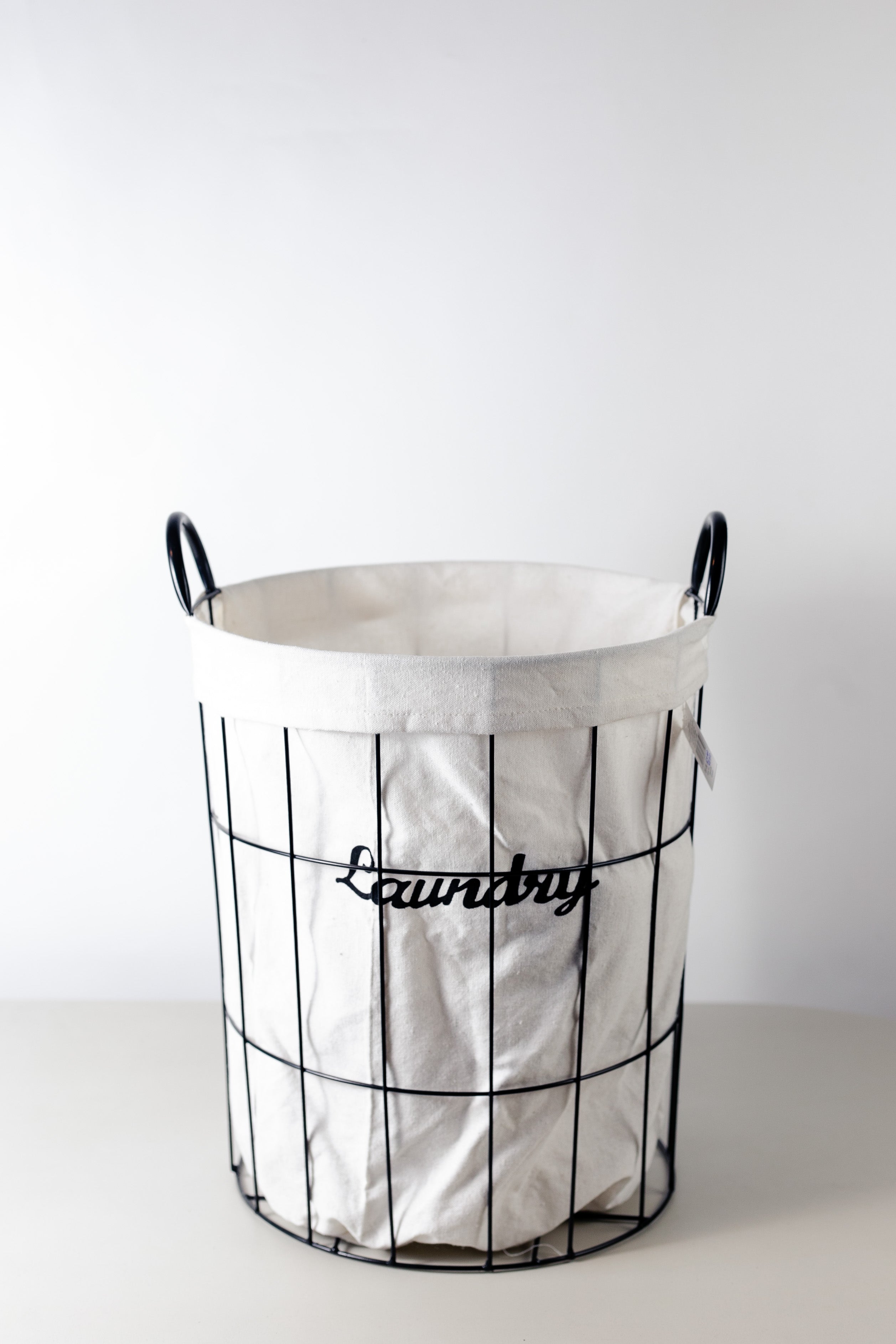 Cesto Laundry