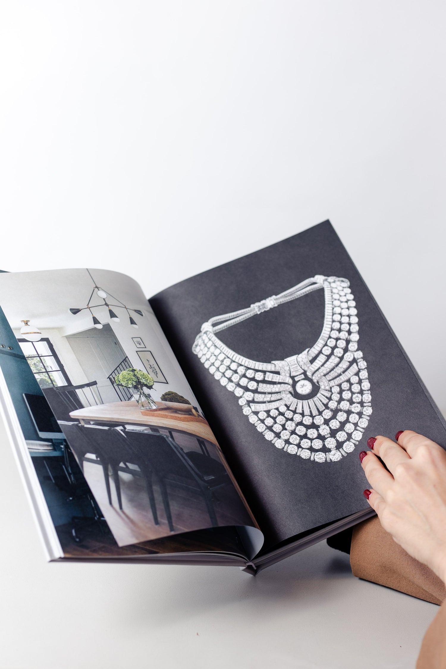 Libro Tom Ford