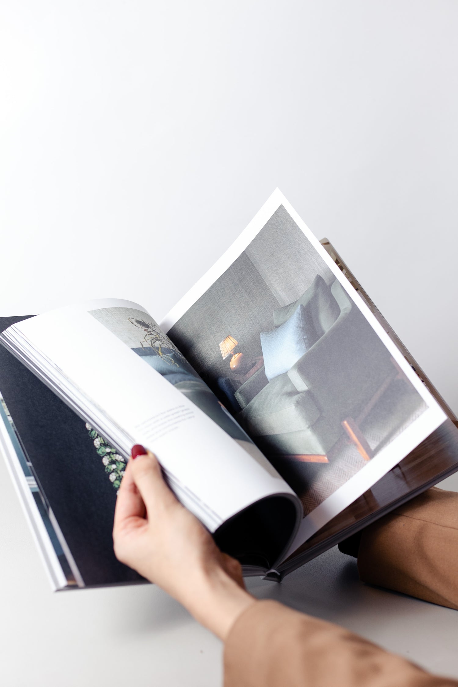 Libro Tom Ford