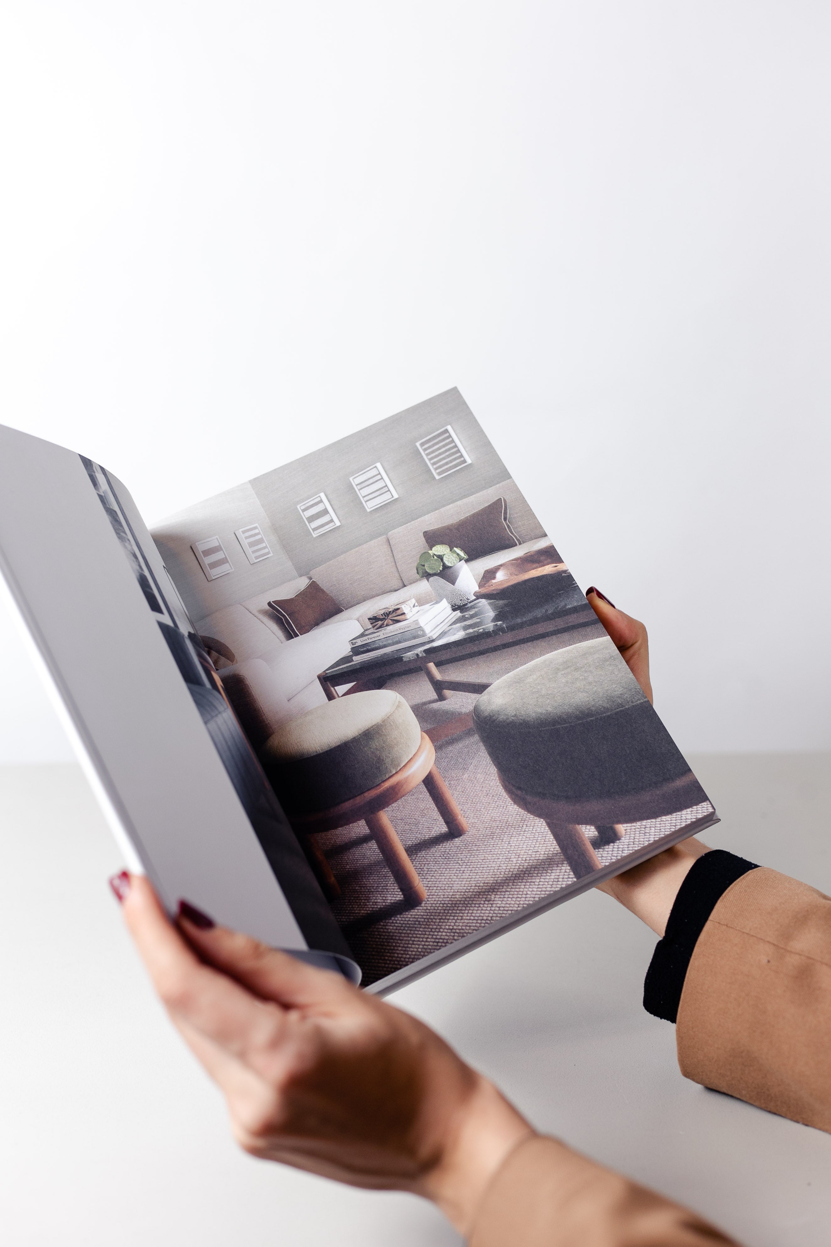 Libro Creativy