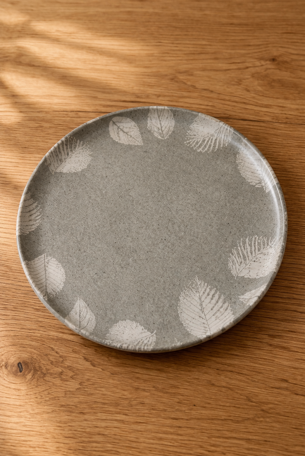 JUEGO DE PLATOS CAMELIA