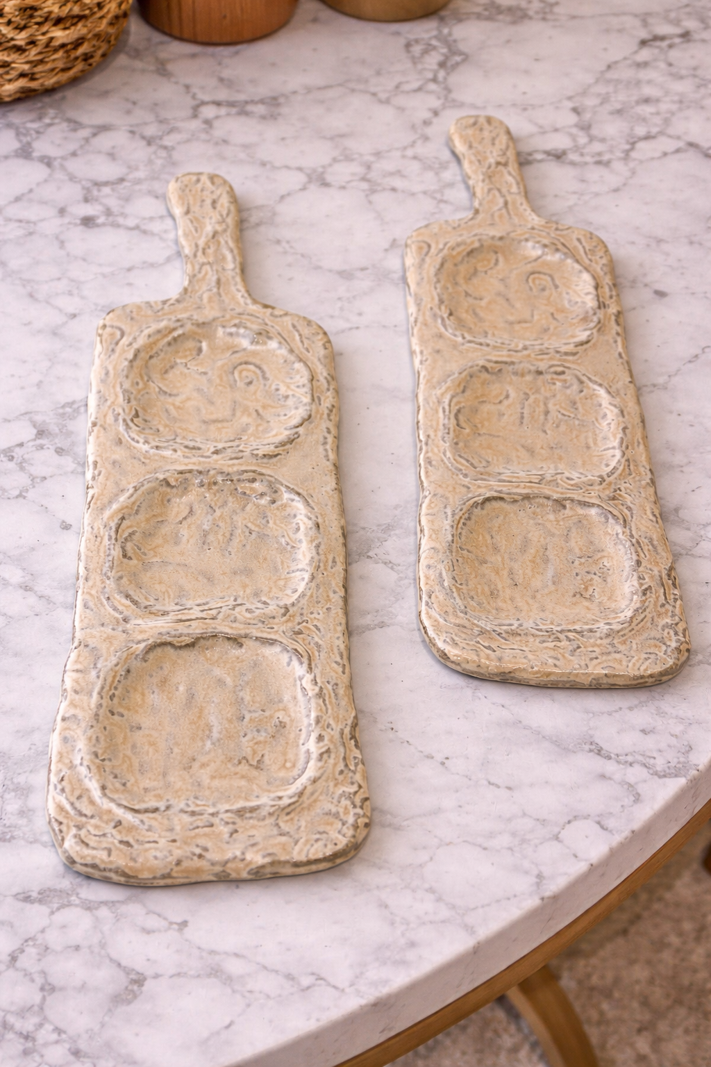 TABLA DE CERAMICA