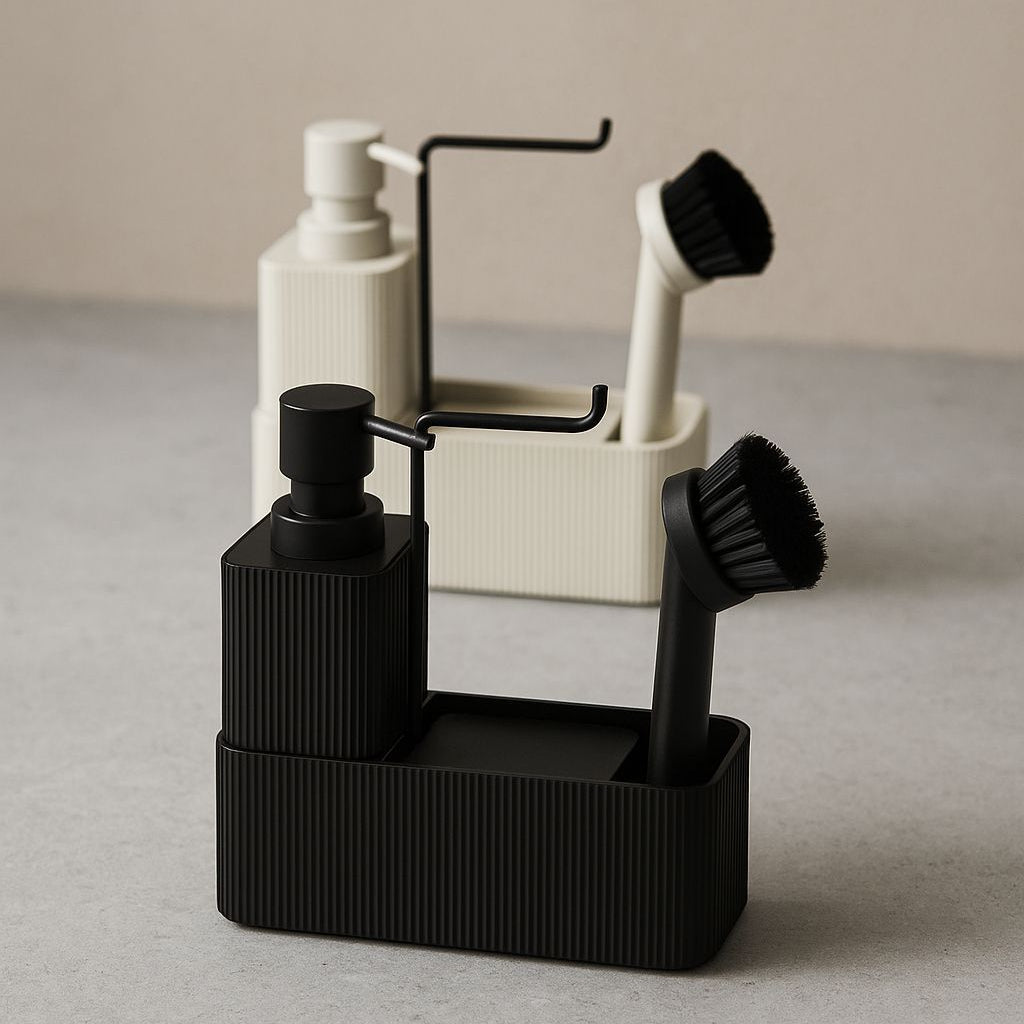 Dispenser Blanco cocina