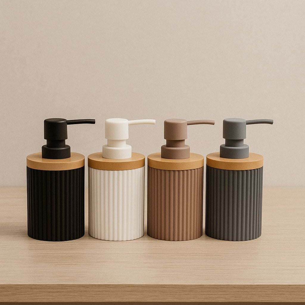 Dispenser Individual