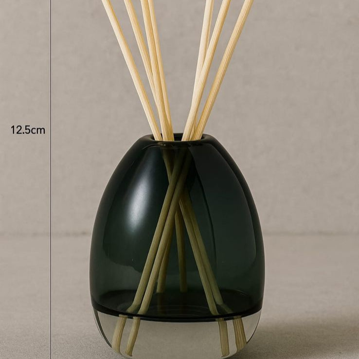 Difusor Cristal Fume